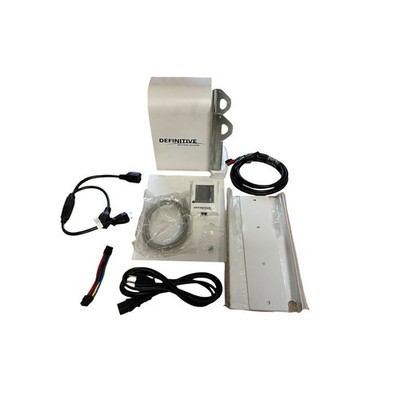 Definitive Technology APB-1108 Lithium-Iron Battery System