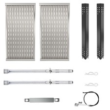 Grill Replacement Parts for Charbroil Performance TRU-Infrared 300 2-Burner Gril