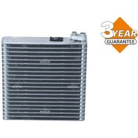 NRF 36114 Verdampfer Klimaanlage FüR Toyota Corolla E12