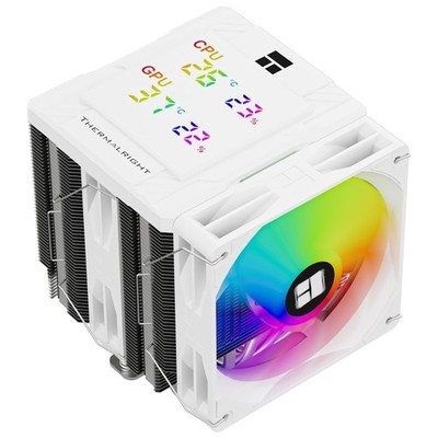 Thermalright Peerless Assassin 120 Digital ARGB PA120 WHITE 
