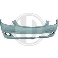 Diederichs StoßStange Vorne 1685053 FüR MERCEDES-BENZ