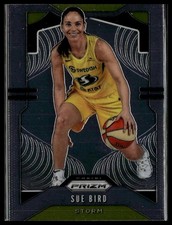 2020 Panini Prizm WNBA #53 Sue Bird Base Seattle Storm - 1
