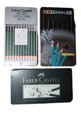 Drawing Pencils Faber Castell Prismacolor Art Set