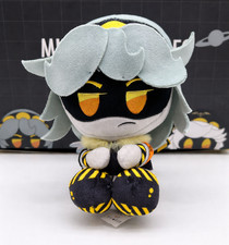 Murder Drones V Lil Fellas Glitch Official 8" Plush Authentic New w/ Tags