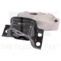 Lagerung Motor Vorderachse FüR Fiat Ducato Pritsche/Fahrgestell 250