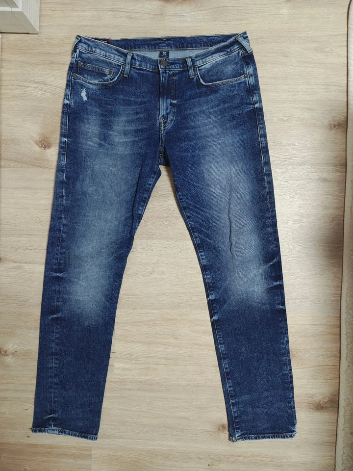 True Religion GENO  Herren Jeans Gr. 36 - Bild 1 von 4