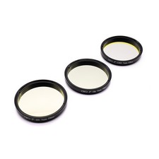 ZWO Narrowband SHO S-II, H-a O-III Imaging Filter Set - 2" NB7nmD2