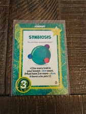 Doomlings Holofoil Cards- Unused / Ungraded