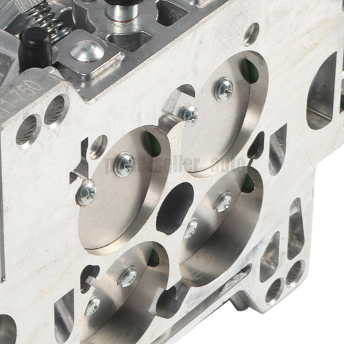 4 Barrel 1411 Carburetor for Edelbrock Performer Series 750 CFM Electric Choke - Picture 12 of 13