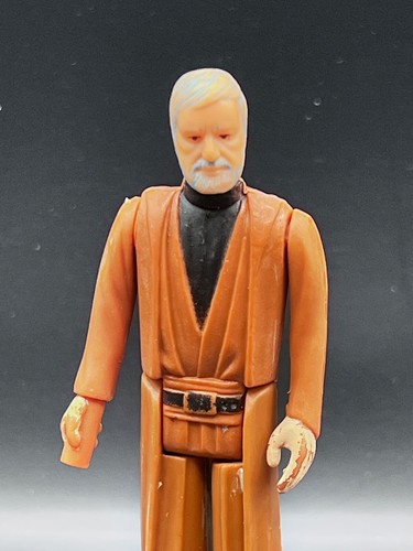 VINTAGE STAR WARS FIGURES 1977-1984 NH ESB ROTJ POTF 17 *YOU PICK* - Picture 64 of 356