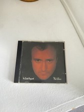 No Jacket Required by Phil Collins (CD, 1985)