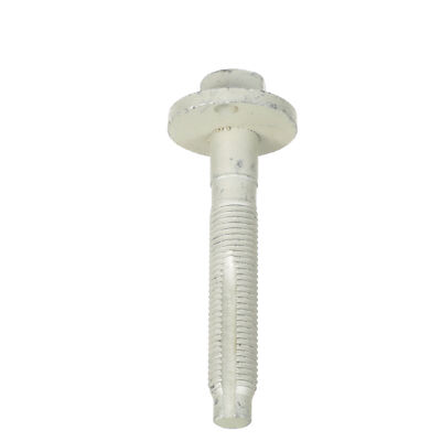 NEW OEM Ford 2006-2010 Explorer Lower Arm Link Rod Adjust Bolt