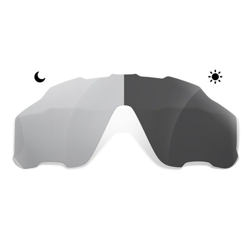 SURE Lenti Di Ricambio Photochromic per Oakley Jawbreaker | eBay