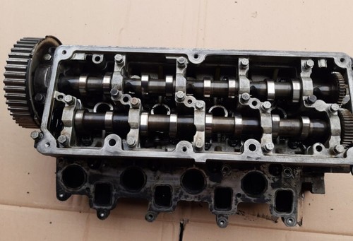VW Zylinder Headmotor Zylinderkopf 03L103373A 03L103351B 1.6TDI 77kW CAY