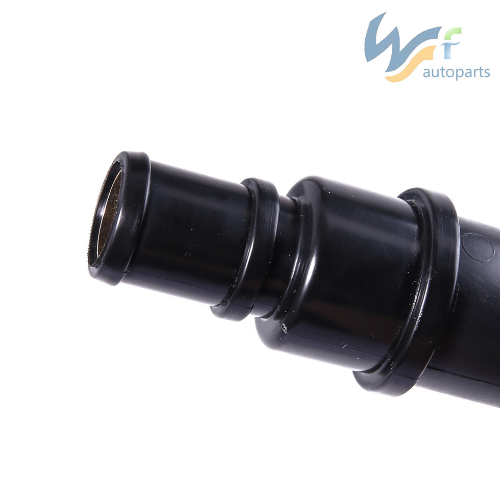 Oil Breather Vacuum Vent Hose For VW Jetta Golf MK4 Audi A4 1.8Tubro