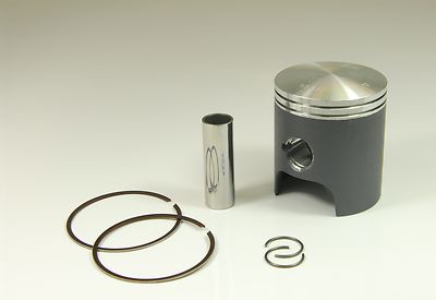 VERTEX Kolben für Aprilia RS 125 / AF1 125 / SX 125 - Rotax 122/123/127 - 53,99