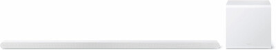 Samsung HW-S811GD 3.1-Kanal Ultra Slim Soundbar für TV-Geräte, Bluetooth