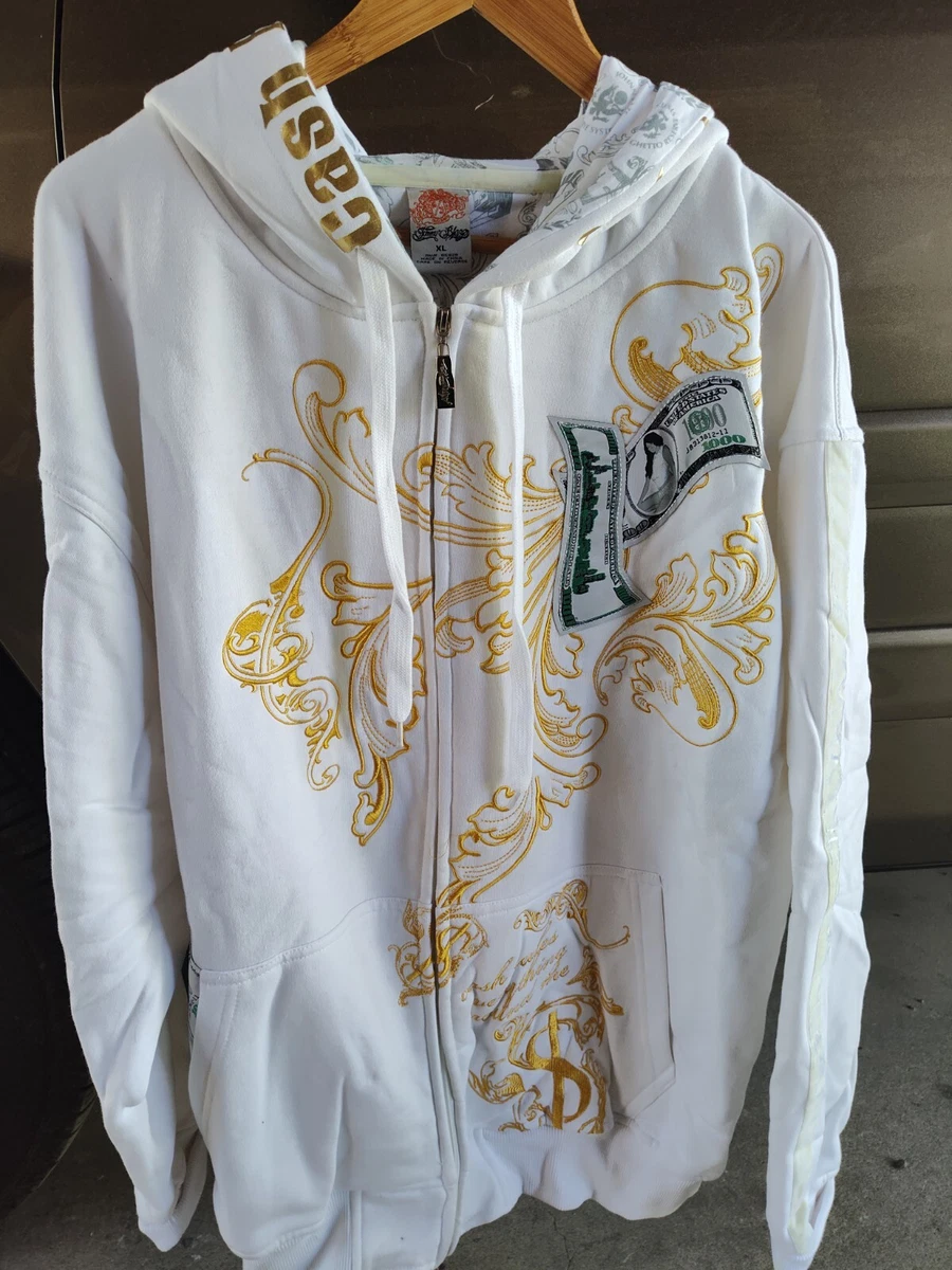 Cash rules everything sales around me hoodie