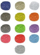 KMC Single Speed Bicycle Chain 1/2 x 1/8 x 112 LINKS Cruiser FIXIE BMX.