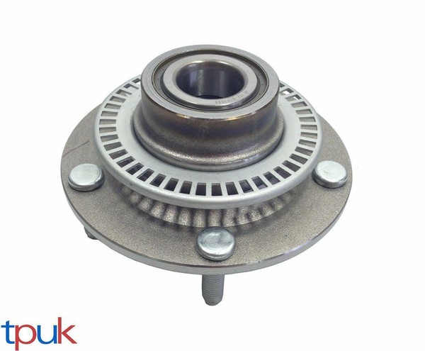 Hintere Radnabe & Radlager Ford Transit Mk6 2000-2006 2.0L Mit Abs-image