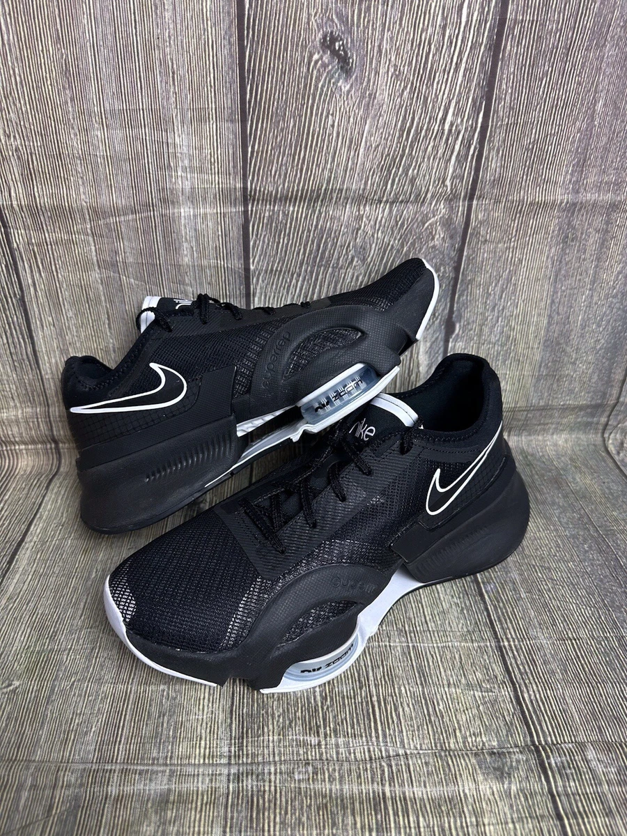 Nike air top zoom ladies trainers