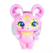 Raveena - Magicus Party S4 Magic Mixies Mixlings - Cauldron Open Toys Sealed