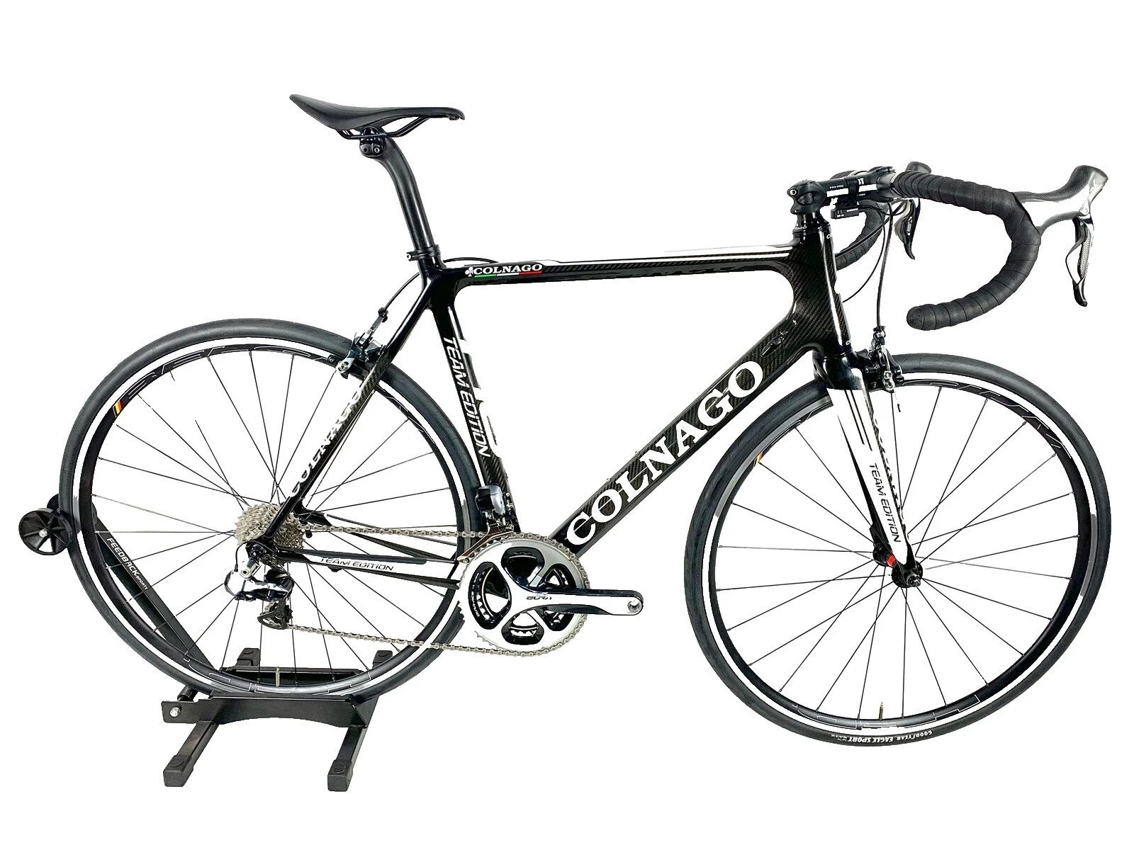 Bicicletas Colnago 700C