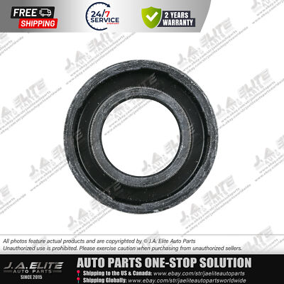 Steering Rack Column Upper Oil Seal fits Maserati Ghibli Quattroporte Levante