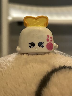Shopkins Plush Toaster Shopkin Shopkins Season Moose Toys #3-014