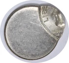 ND Roosevelt Silver Dime 60% Off Center BU Uncertified #200