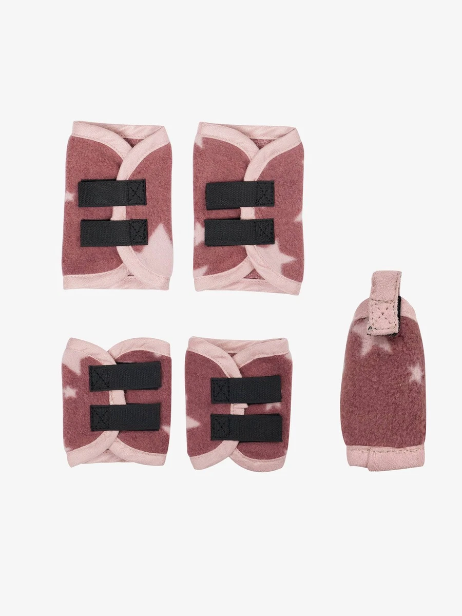 Pink outlet travel boots