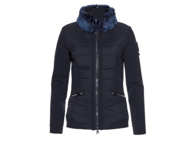 GAASTRA G3-M DAMEN JACKE SOFTSHELL 