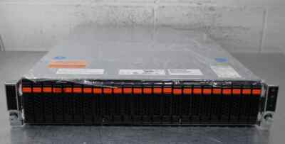New Open Box Riverbed INT-09600 SteelHead 9600 Interceptor Load Balancer
