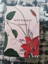 Profumo Zara Nude Bouquet Summer 100ml Edp