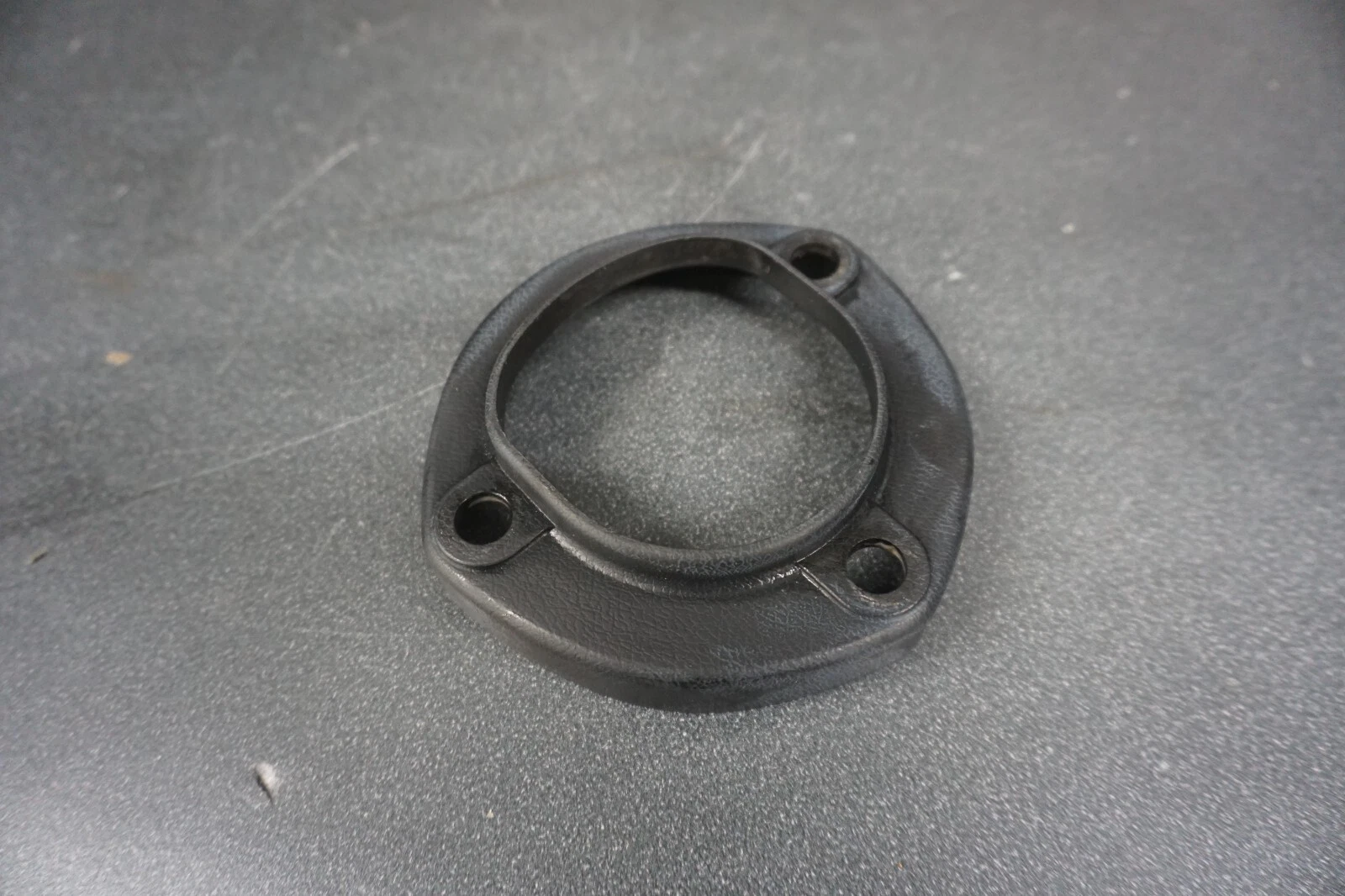 1999-2006 Kawasaki PWC Jetski OEM Tail Pipe Cap Holder STX STS 900 1100