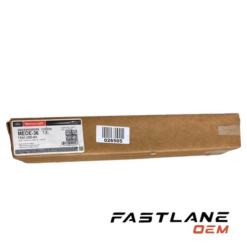 1994-1999 FORD MUSTANG INNER TIE ROD NEW OEM F6SZ-3280-BA - Picture 2 of 9