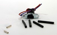 Polaris Iq 600, 2008-2009, Ignition Sensor / Pickup Coil Polaris Iq 600, 2008-2009, Ignition Sensor / Pickup Coil