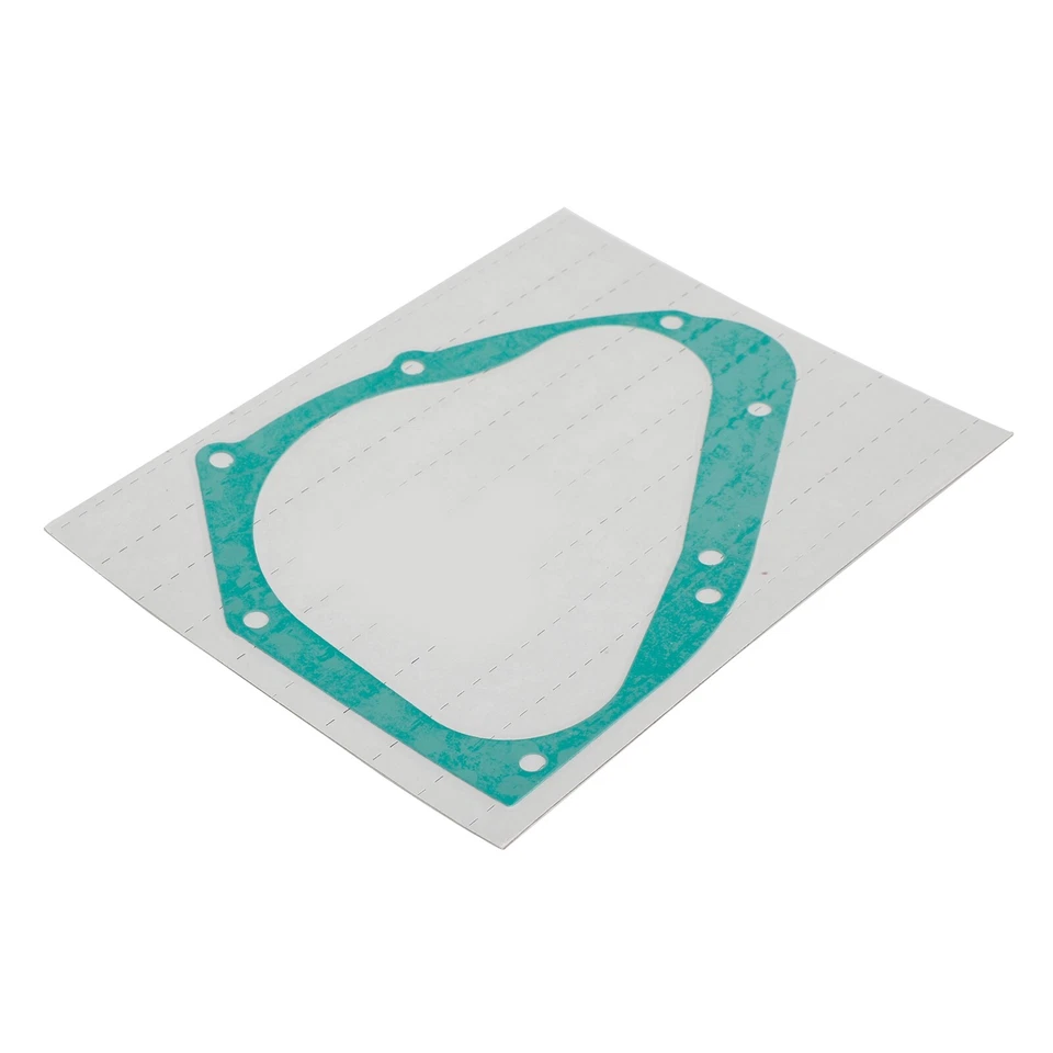 Junta de cubierta de generador para Suzuki GN 125 DR 125 SE GS 125 GZ 125 TU 125 EN125 EE. UU. Foto 2 de 4