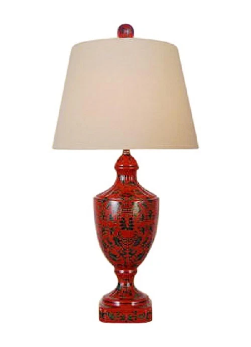 Chinese 2024 jar lamp