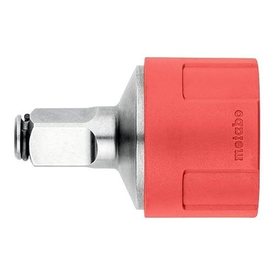 Metabo QuickPlus 627341000 Quick Change Holder for Bits and Sockets