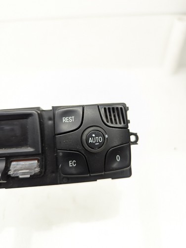 2000-2006 Mercedes S430 S500 S600 W220 A/C Heater Climate Control OEM 2208300885 - Picture 4 of 12