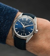 Hamilton Jazzmaster Performer Automatic - H36215640