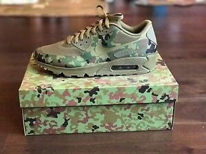 airmax 90 size 10