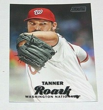 2017 Stadium Club Baseball Inserts & Parallels - Pick From Drop Menu Sepia Chrom