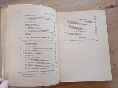 Introducción al derecho español del trabajo Efrén Borrajo Dacruz - Imagen 10 de 12