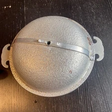 Guardian Service Cast Aluminum 1 Quart Saucepan with Lid