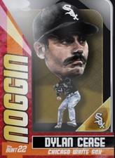 [DIGITAL] Topps Bunt - Dylan Cease - Noggin 22 S2 - Gold