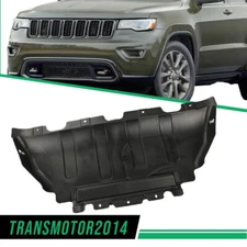 Front Engine Splash Shield Fit For 2011-2017 Jeep Grand Cherokee 3.6L Lower