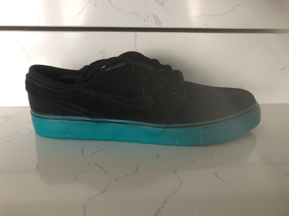 Boys Juniors NIKE STEFAN JANOSKI GS Trainers 525104 053 Skate shoes | eBay