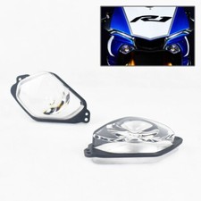 Headlight Front Lamp Lens for Yamaha MT10 201...